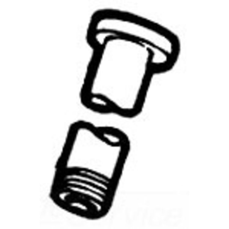 Ridgid 47090 Handle, Cutter 228 