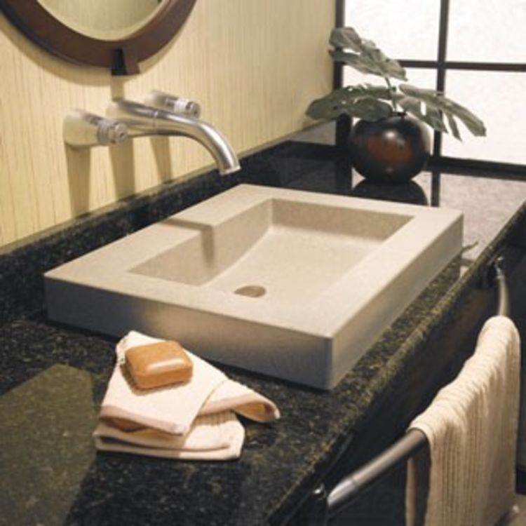 Swanstone WB-2218-122 Green Prairie 18