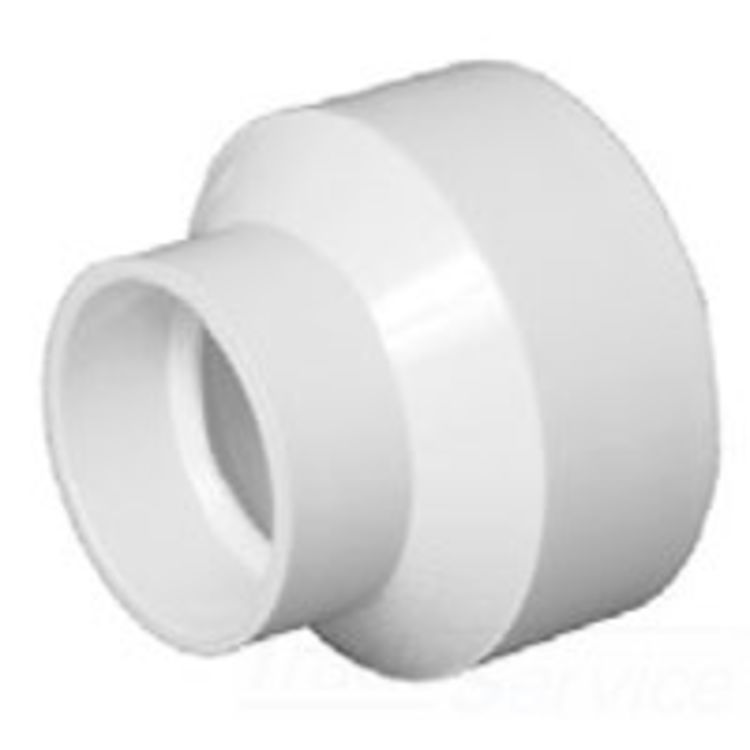 Commodity PVC 6x4