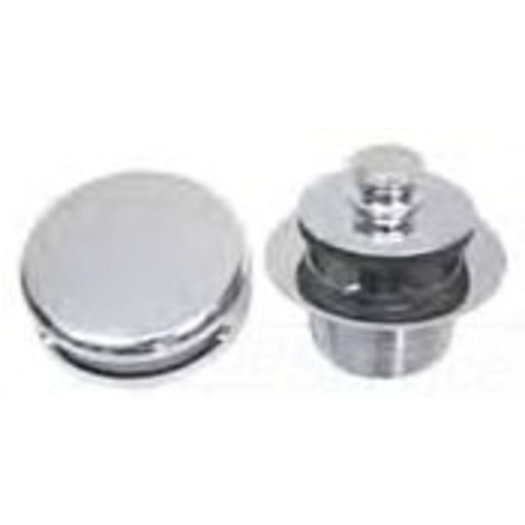 Watco 958080-BN Watco 958080-BN Innovator Snap-On Brushed Nickel Trim Kit