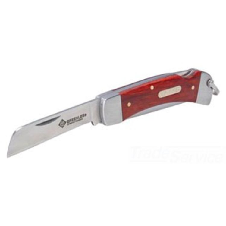 Greenlee 065226 Folding Coping Knife PlumbersStock