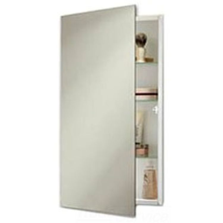 Broan Nutone 869p34whg 36 White Ultra Medicine Cabinet