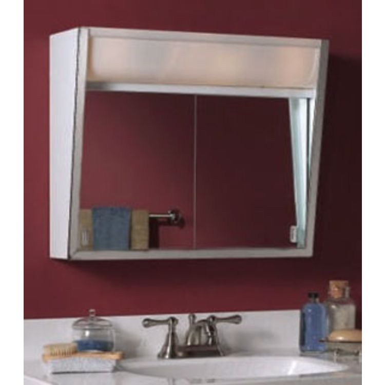 Jensen Medicine Replacement Light Cover