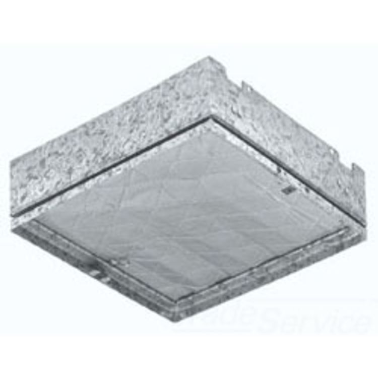 Broan Nutone Rd1 Ceiling Radiation Fire Damper 3 Hour L100 150 200 250 300 Series