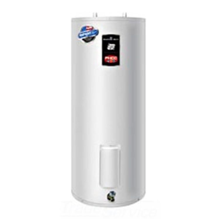 Bradford White M240HET6DS1NCWW Electric Water Heater, 40 Gallon, 4.5kW