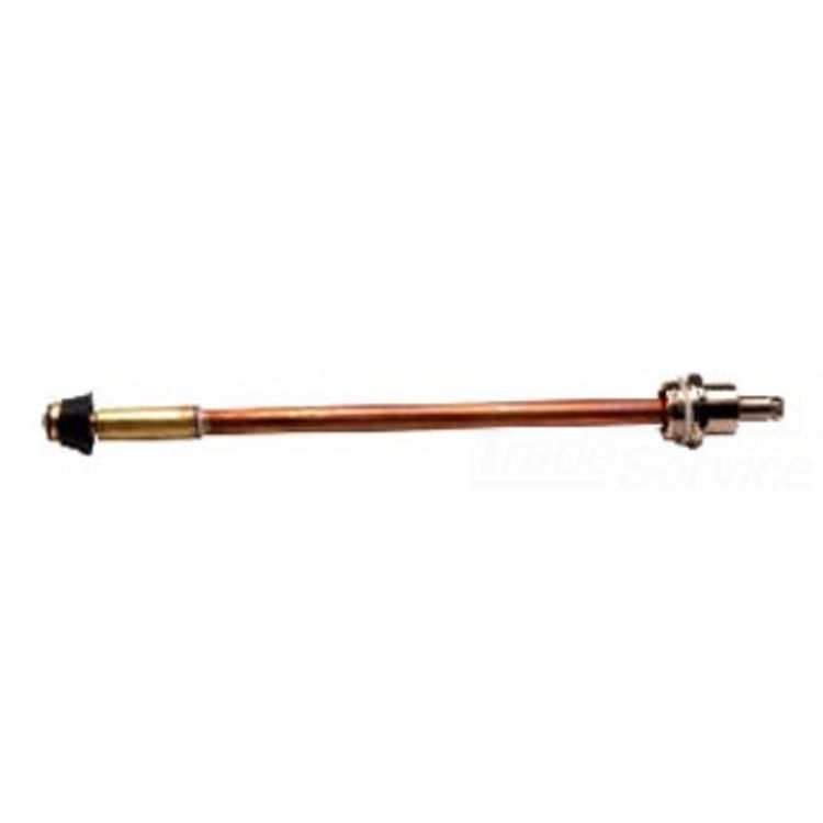 Arrowhead Brass Pk2008 8 O Ring Seal One Piece Bonnet Stem