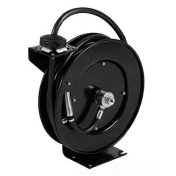 T&S Brass 5HR-242-01-GH T&S Brass 5HR-242-01-GH Equip Hose Reel Assembly
