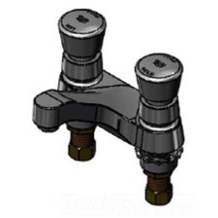 T&S Brass B-0831-F05 T&S Brass B-0831-F05 Metering Faucet