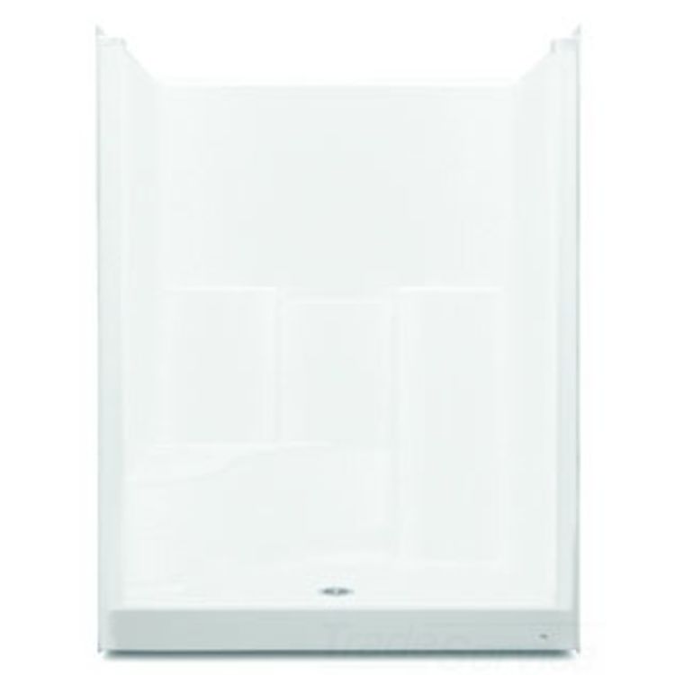 Aquatic 1603STSSCR-AL AQUATIC 1603STSSCR-AL 60