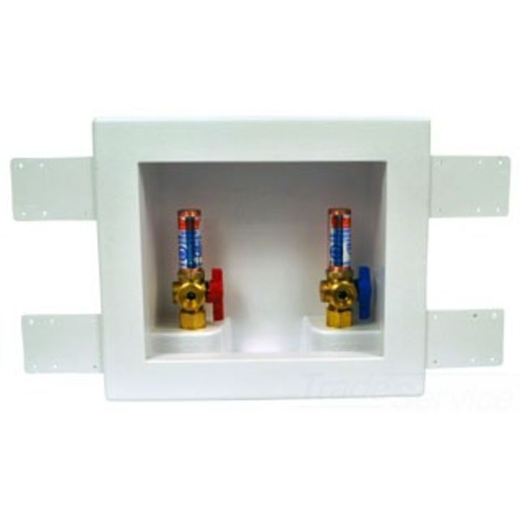 OATEY 38970 CTR 1/4 COPR DCP HAMMER WASH BOX PlumbersStock