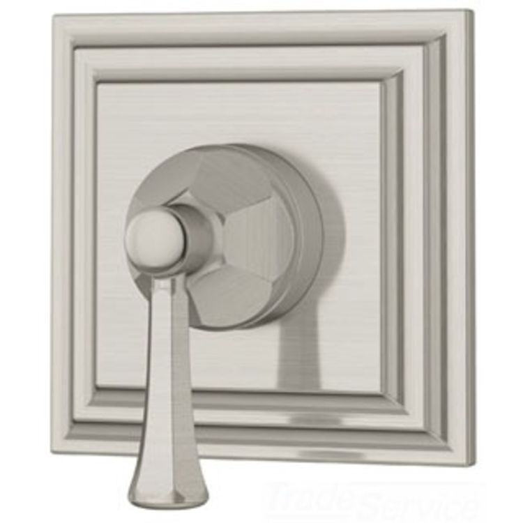 Symmons 45-460-STN Symmons 45-460-STN Canterbury Satin Nickel  - With Rough In 3 Function Diverter Valve Trim
