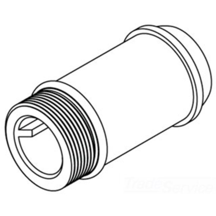 Moen 104504 Moen Commercial 104504 3-3/4