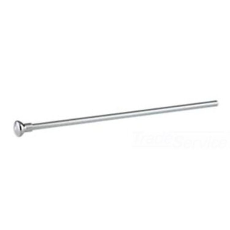 Venetian Bronze Delta RP54095RB Dryden Bathroom Lift Rod and Finial