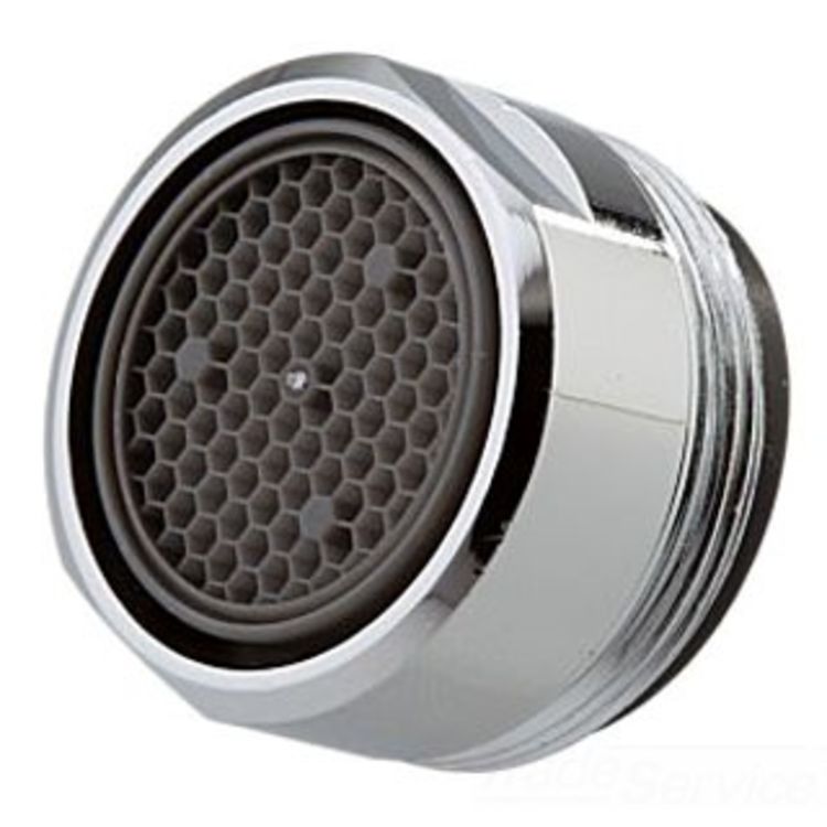 Delta RP32529SS Delta Aerator - 2.2 GPM (Stainless ...