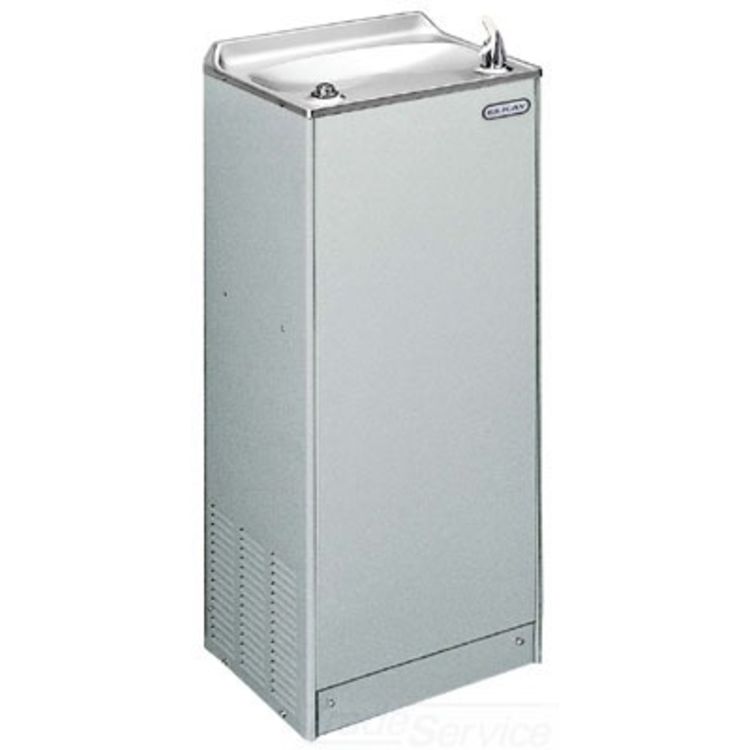 Elkay EFA8T2YJO Elkay EFA8T2YJO Single Level Floor Model Lead-Free Water Cooler