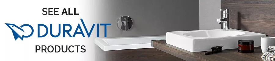 see all Duravit fixtures, parts, and accessories