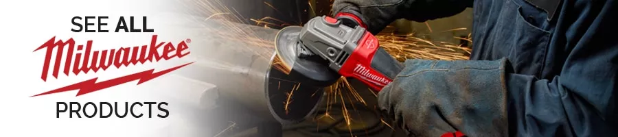 see all milwaukee tool products