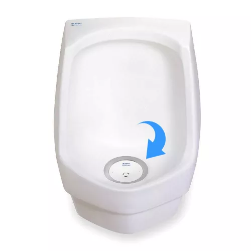 Sloan WES-150 Waterfree Urinal Cartridge Replacement (1001500)