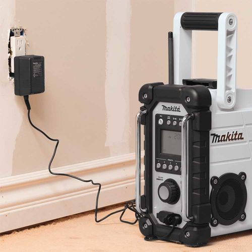 Makita 18v shop lxt xrm02w