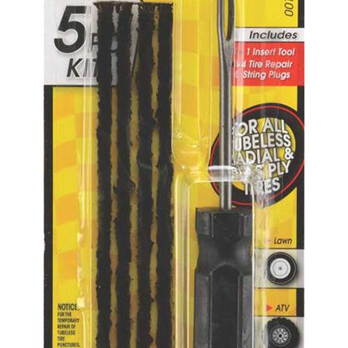 Victor V102 Tubeless Tire Repair Kit