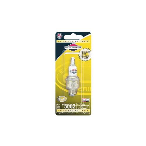 Briggs and stratton discount 5062 spark plug