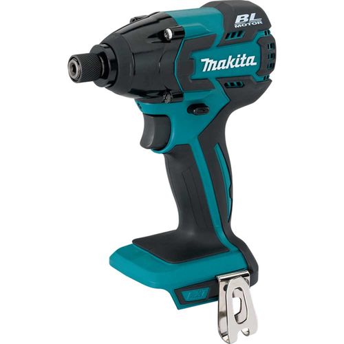 Makita 18V LXT Lithium Ion Brushless Cordless Hammer Driver Drill