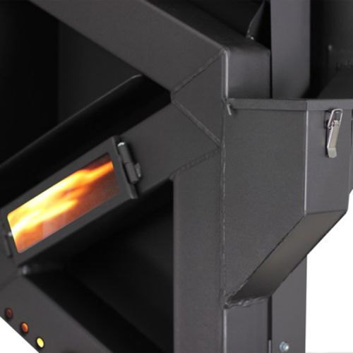 US Stove Company 40K BTU Non-electric Pellet Stove - GW1949