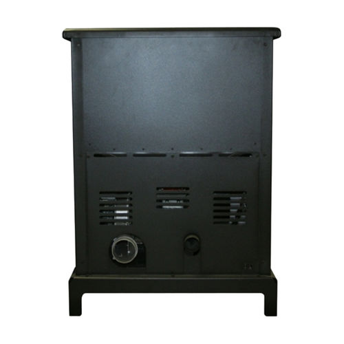 US Stove 5500M King/Ashley Pellet Stove with 120 CFM Blower