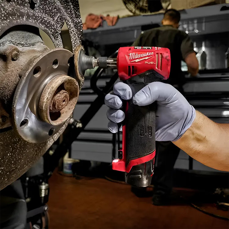 Milwaukee m12 top tool list