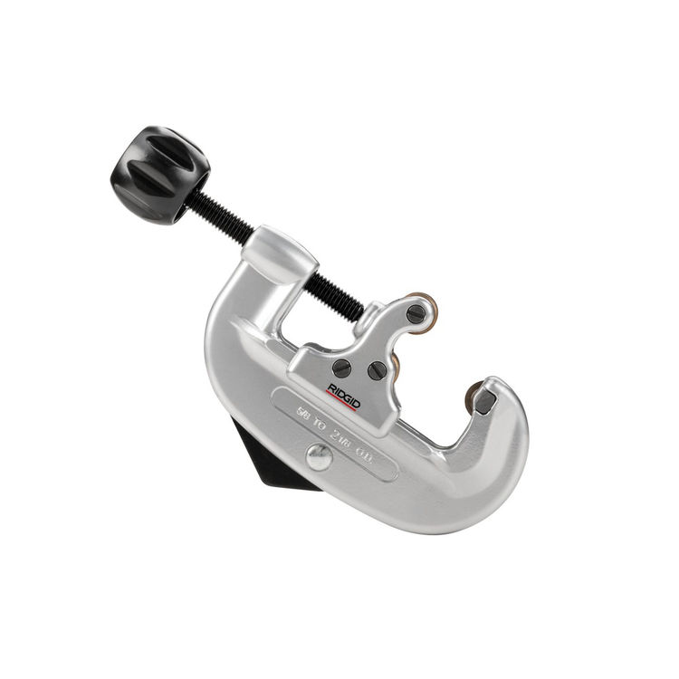 Ridgid 32950 Model 30 Tubing/Conduit Cutter Heavy Duty Wheel E2191 1