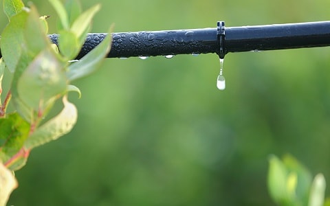 滴管滴水