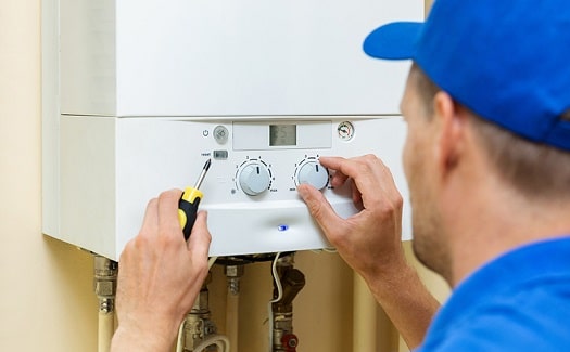 how long do tankless water heaters last when installed by a professional
