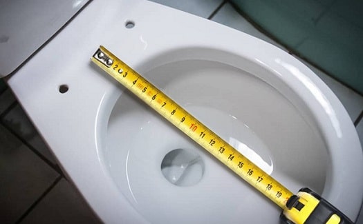How to Measure Toilet Seat Like a Pro