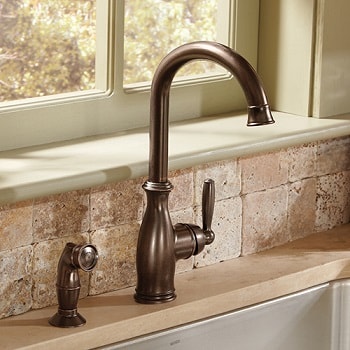 Moen Brantford Collection | PlumbersStock