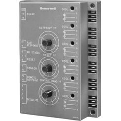 AC Switches & Controls | PlumbersStock