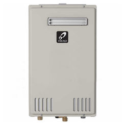 Noritz NR98-SV-LP Non-Condensing Tankless Water Heater, 199k BTU - Propane