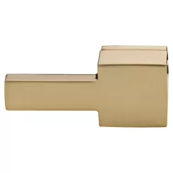 Delta Vero Single Handle Bathroom Faucet in Champagne Bronze 553LF-CZ 