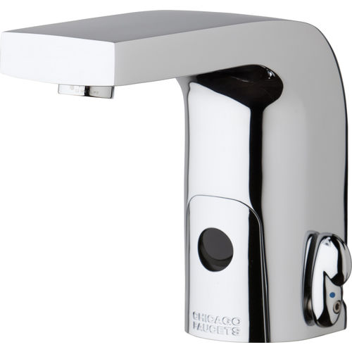 Chicago Faucet