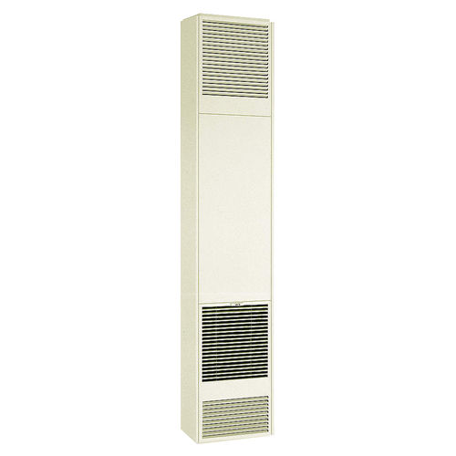 Cozy DVCF403C Direct-Vent Counterflow Natural Gas Wall Furnace, 40K BTU