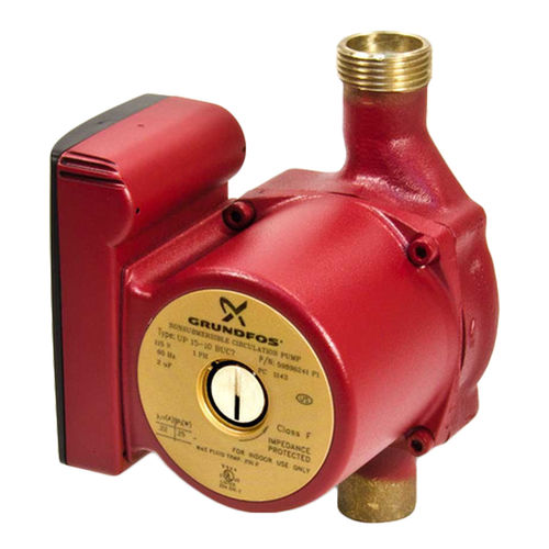 Grundfos 59896226 1/25 HP 115V Circulating Pump | PlumbersStock