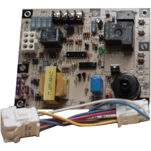 ADP 76777500 Replacement Control Board for CUH/SEP/HED Unit Heaters