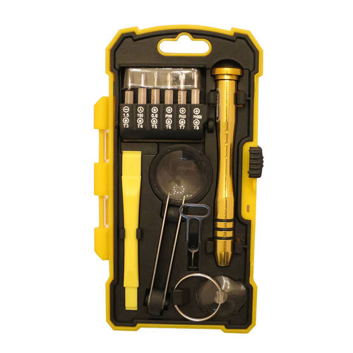 Genreal Tools