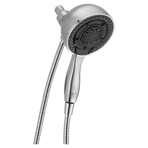 Delta 58466-BC Delta Universal Showering In2ition 2-in-1 Shower, 2.5 GPM, Brushed Chrome - 58466-BC