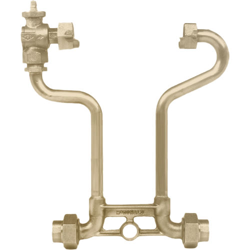 Water setter clearance