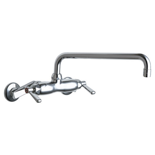 Chicago Faucets