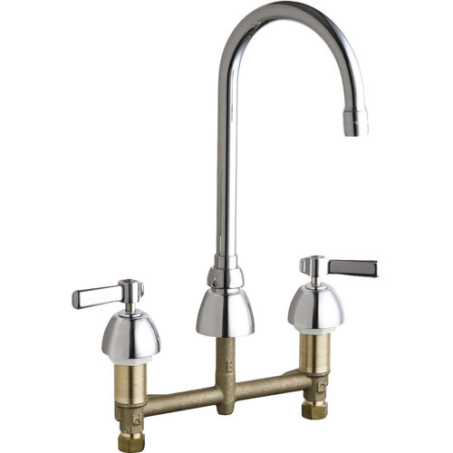 Chicago Faucets