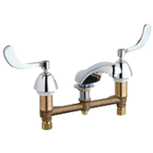 Chicago Faucets