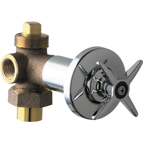 Chicago Faucet