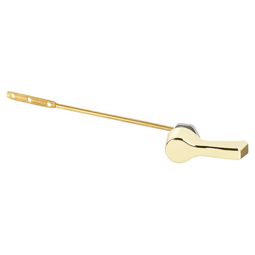 Jones Stephens T01006 Polished Brass Elite Heavy Duty Trip