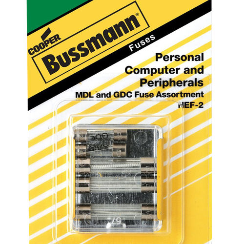 Bussmann